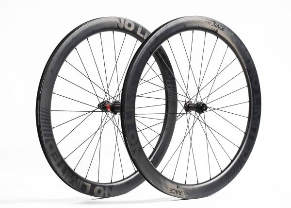 NO-LIMITED kolesá Pro Race 50 Disc